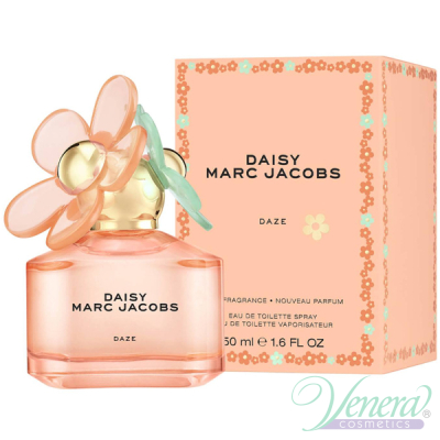 Marc Jacobs Daisy Daze EDT 50ml pentru Femei Parfumuri pentru Femei