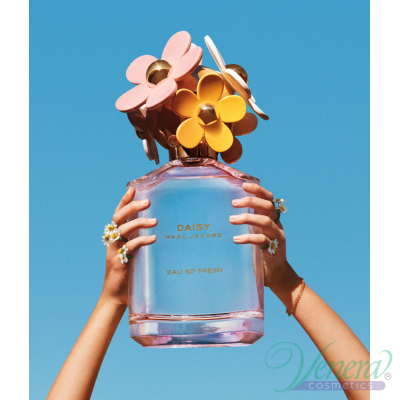 Marc Jacobs Daisy Eau So Fresh Daze EDT 75mlpentru Femei Parfumuri pentru Femei