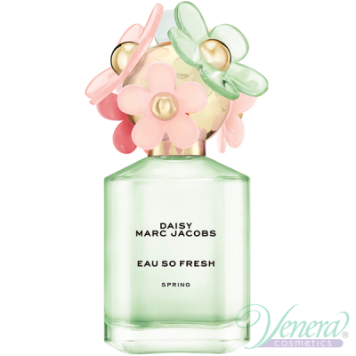 Marc Jacobs Daisy Eau So Fresh Spring EDT 75ml pentru Femei produs fără ambalaj Produse fără ambalaj