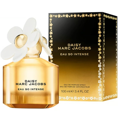 Marc Jacobs Daisy Eau So Intense EDP 100ml pentru Femei produs fără ambalaj Produse fără ambalaj