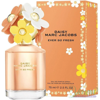 Marc Jacobs Daisy Ever So Fresh EDP 75ml pentru Femei Parfumuri pentru Femei