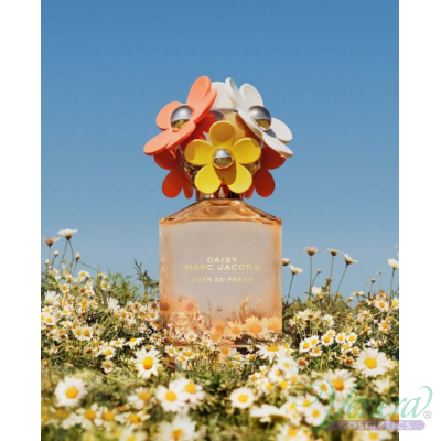 Marc Jacobs Daisy Ever So Fresh EDP 125ml pentr...