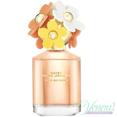 Marc Jacobs Daisy Ever So Fresh EDP 125ml pentru Femei produs fără ambalaj Produse fără ambalaj