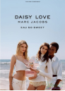 Marc Jacobs Daisy Love Eau So Sweet EDT 100ml pentru Femei produs fără ambalaj Produse fără capac