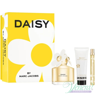 Marc Jacobs Daisy Set (EDT 100ml + EDT 10m...