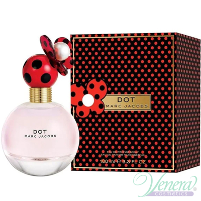 Marc Jacobs Dot EDP 100ml for Women Women's Fragrance