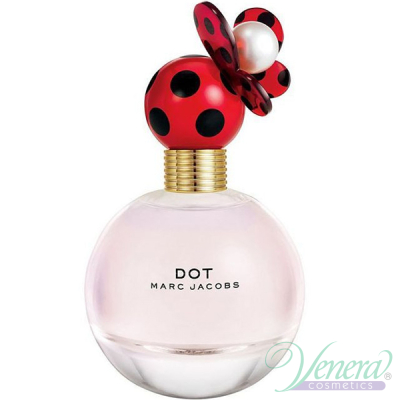 Marc Jacobs Dot EDP 100ml for Women Withou...