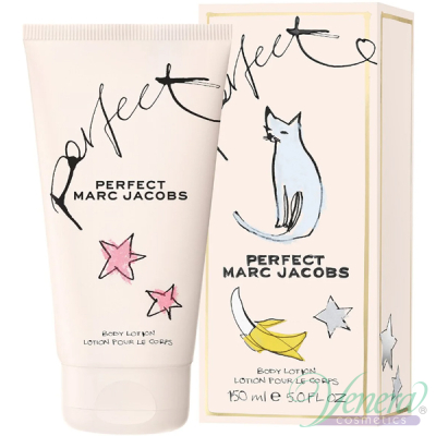 Marc Jacobs Perfect Body Lotion 150ml pentru Femei Produse pentru îngrijirea tenului și a corpului