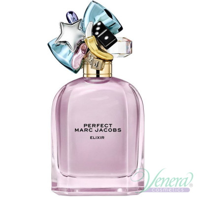 Marc Jacobs Perfect Elixir EDP 100ml pentru Femei produs fără ambalaj Produse fără ambalaj