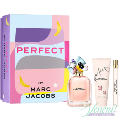 Marc Jacobs Perfect Комплект (EDP 100ml + ...