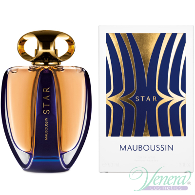 Mauboussin Star EDP 100ml pentru Femei Parfumuri pentru Femei