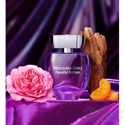 Mercedes-Benz Fanciful Edition EDT 60ml pentru ...