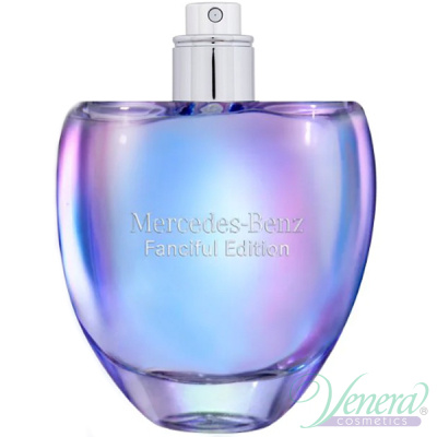 Mercedes-Benz Fanciful Edition EDT 90ml pentru Femei produs fără ambalaj Produse fără ambalaj