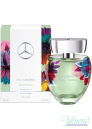 Mercedes-Benz Floral Fantasy EDT 90ml pentru Femei produs fără ambalaj Produse fără ambalaj