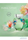 Mercedes-Benz Floral Fantasy EDT 90ml pentru Femei Parfumuri pentru Femei