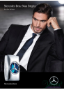 Mercedes-Benz Man Bright EDP 100ml pentru Bărbați produs fără ambalaj Produse fără ambalaj