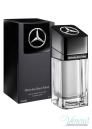 Mercedes-Benz Select EDT 100ml pentru Bărbați produs fără ambalaj Produse fără ambalaj