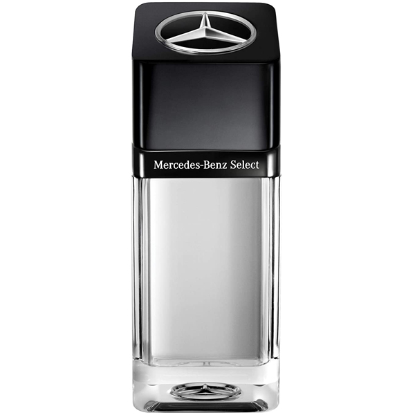Mercedes-Benz Select EDT 100ml pentru Bărbați produs fără ambalaj