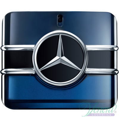 Mercedes-Benz Sign EDP 100ml pentru Bărbați produs fără ambalaj Produse fără ambalaj