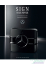 Mercedes-Benz Sign Your Power EDP 100ml pentru Bărbați produs fără ambalaj Produse fără ambalaj