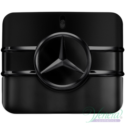 Mercedes-Benz Sign Your Power EDP 100ml pentru ...