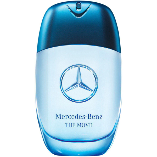 Mercedes-Benz The Move EDT 100ml pentru Bărbați produs fără ambalaj