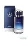 Mercedes-Benz Ultimate EDP 120ml pentru Bărbați produs fără ambalaj AROME PENTRU BĂRBAȚI