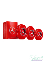 Mercedes-Benz Woman In Red EDP 60ml pentru Femei Parfumuri pentru Femei