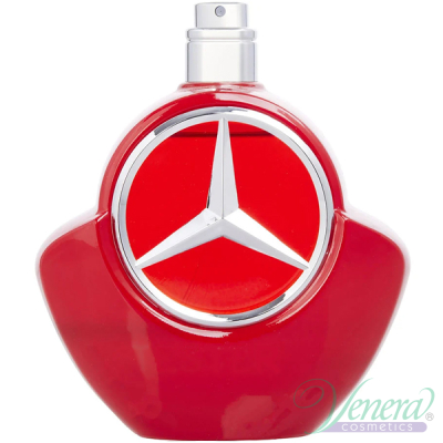 Mercedes-Benz Woman In Red EDP 90ml pentru Feme...