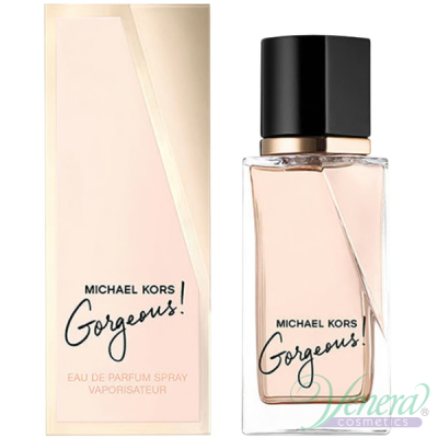 Michael Kors Gorgeous! EDP 30ml pentru Femei Parfumuri pentru Femei