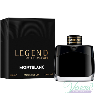 Mont Blanc Legend Eau de Parfum EDP 50ml pentru...