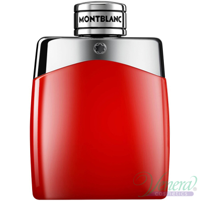 Mont Blanc Legend Red EDP 100ml pentru Bărbați produs fără ambalaj