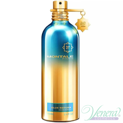 Montale Blue Matcha EDP 100ml pentru Bărbați și Femei Unisex Parfumuri