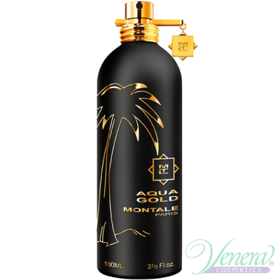 Montale Aqua Gold EDP 100ml pentru Bărbați și F...