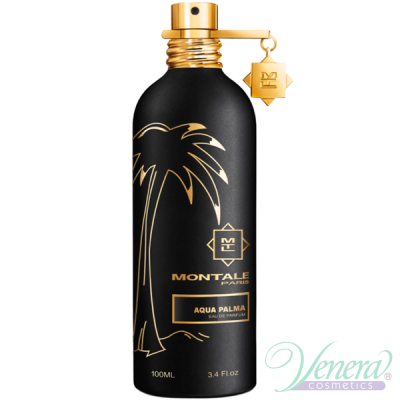 Montale Aqua Palma EDP 100ml pentru Bărbați și ...