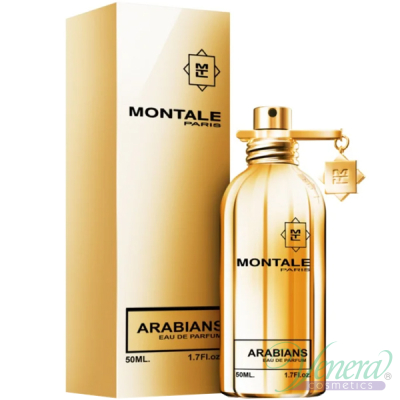 Montale Arabians EDP 50ml pentru Bărbați ș...