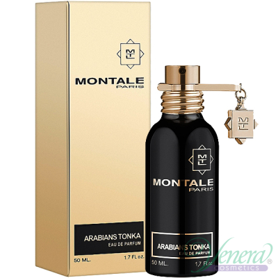 Montale Arabians Tonka EDP 50ml pentru Bărbați și Femei Unisex Fragrances
