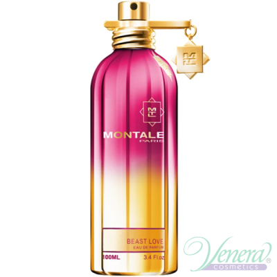 Montale Beast Love EDP 100ml pentru Bărbați și ...