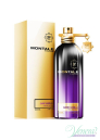 Montale Dark Vanilla EDP 100ml pentru Bărbați și Femei produs fără ambalaj Parfumuri de nișă