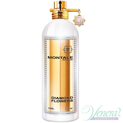 Montale Diamond Flowers EDP 100ml pentru Femei Women's Fragrance