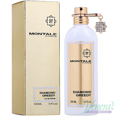 Montale Diamond Greedy EDP 100ml pentru Femei Parfumuri pentru Femei