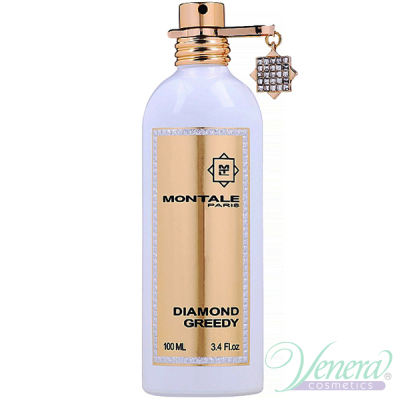 Montale Diamond Greedy EDP 100ml pentru Femei Parfumuri pentru Femei