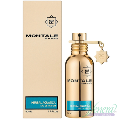 Montale Herbal Aquatica EDP 50ml за Мъже и...