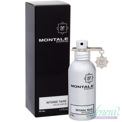 Montale Intense Tiare EDP 50ml  for Men and Women Unisex Fragrances