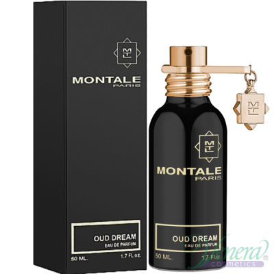 Montale Oud Dream EDP 50ml  pentru Bărbați și Femei Unisex Parfumuri