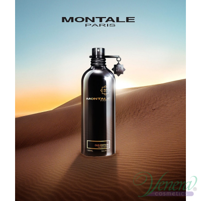Montale Oud Edition EDP 100ml pentru Bărbați și Femei Unisex Parfumuri