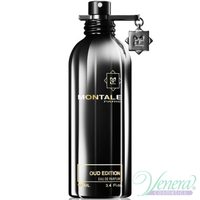 Montale Oud Edition EDP 100ml pentru Bărbați și Femei fără de ambalaj Produse unisex fără ambalaj