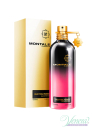 Montale Oud Fool Roses EDP 100ml pentru Bărbați și Femei fără de ambalaj Produse unisex fără ambalaj