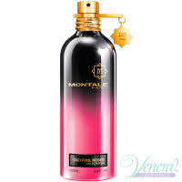 Montale Oud Fool Roses EDP 100ml pentru Bărbați și Femei fără de ambalaj Produse unisex fără ambalaj