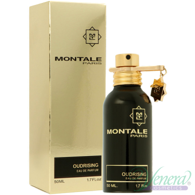 Montale Oudrising EDP 50ml pentru Bărbați și Femei Unisex Fragrances